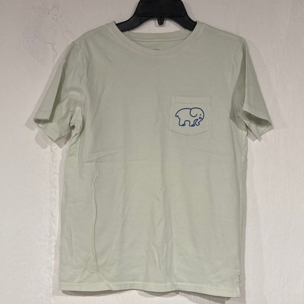 Mint Ivory Ella t-shirt